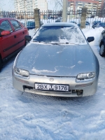 Mazda  1995 года в городе Витебск фото 1