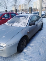 Mazda  1995 года в городе Витебск фото 4