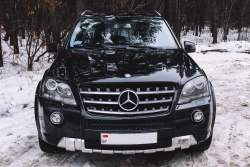 Mercedesbenz  2010 года в городе Minsk фото 2