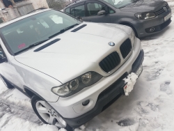 Bmw  2004 года в городе Ганцевичи фото 2