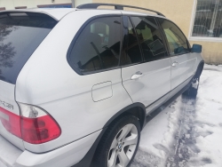 Bmw  2004 года в городе Ганцевичи фото 3