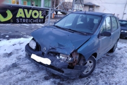 Renault  1996 года в городе Минск фото 1