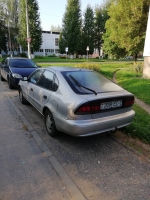 Toyota  1994 года в городе Минск фото 4