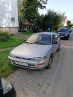 Toyota  1994 года в городе Минск фото 5