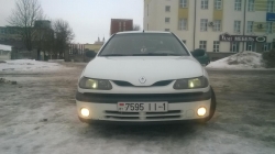 Renault  1999 года в городе Ошмяны фото 1