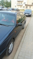 Volkswagen  1988 года в городе Минск фото 2