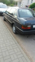 Volkswagen  1988 года в городе Минск фото 4