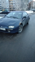 Mazda  1996 года в городе Минск фото 1