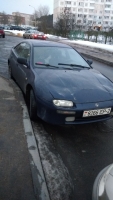Mazda  1996 года в городе Минск фото 4