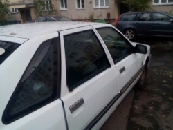 Renault 21 1988 года в городе Минск фото 3