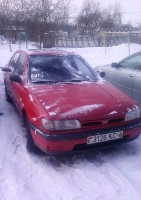 Nissan  1991 года в городе Минский район, аг. Семково фото 1