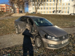 Volkswagen  2017 года в городе Минск фото 1