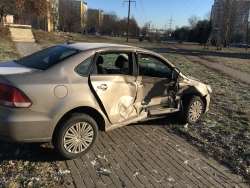 Volkswagen  2017 года в городе Минск фото 2