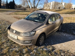 Volkswagen  2017 года в городе Минск фото 3