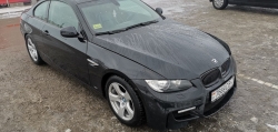 Bmw 3 seriya 2009 года в городе Минск фото 1