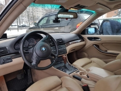 Bmw  2001 года в городе Минск фото 4