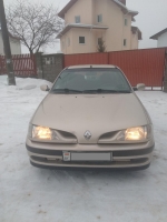 Renault  1997 года в городе п.Лесной фото 1