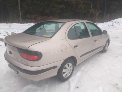 Renault  1997 года в городе п.Лесной фото 2