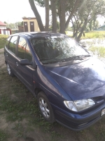 Renault  1999 года в городе Бобруйск фото 1