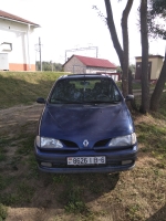 Renault  1999 года в городе Бобруйск фото 2