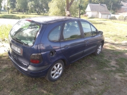 Renault  1999 года в городе Бобруйск фото 3