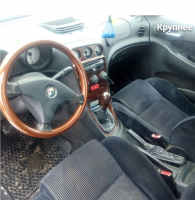 Alfaromeo  1999 года в городе Жодино фото 1