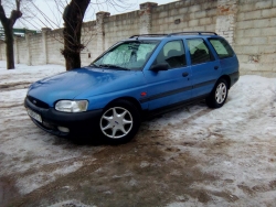 Ford  1999 года в городе Минск фото 1