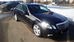 Mercedesbenz  2010 года в городе Минск фото 1