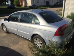 Citroen  2005 года в городе Минск фото 1