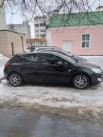 Opel  2010 года в городе Барановичи фото 1