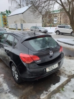 Opel  2010 года в городе Барановичи фото 3