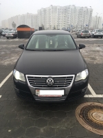 Volkswagen  2005 года в городе Молодечно фото 2