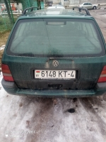 Volkswagen  1996 года в городе Сморгонь фото 1