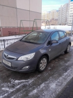 Opel  2010 года в городе Витебск фото 2