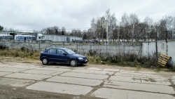 Opel  2001 года в городе Боровляны фото 2
