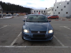 Fiat  2001 года в городе Минск фото 4