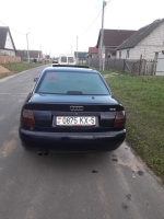 Audi A4 1997 года в городе г. Червень фото 3