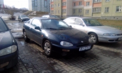 Mazda  1995 года в городе Минск фото 1