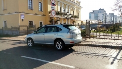 Lexus  2006 года в городе Минск фото 2