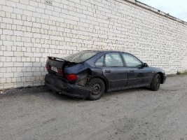 Honda  1995 года в городе Гомель фото 1