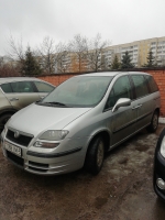 Fiat  2003 года в городе Минск фото 2