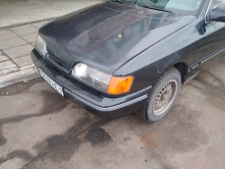 Ford  1988 года в городе Минск фото 4