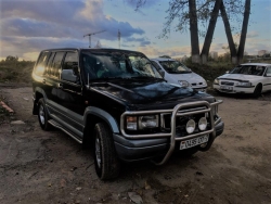 Opel  1997 года в городе Минск фото 1