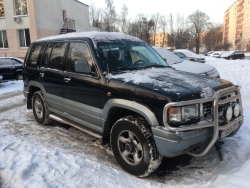 Opel  1997 года в городе Минск фото 3