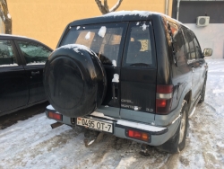 Opel  1997 года в городе Минск фото 5