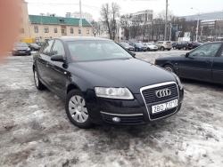 Audi  2008 года в городе Минск фото 3