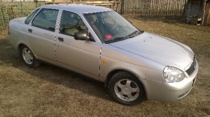 Lada (ВАЗ)  2008 года в городе иваново фото 1