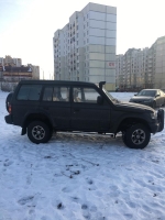 Mitsubishi  1995 года в городе Минск фото 2