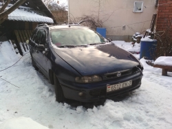 Fiat  2001 года в городе Минск фото 3