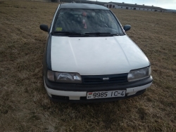 Nissan  1996 года в городе Дятлово фото 3